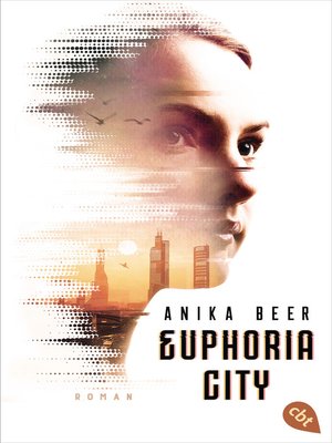 cover image of Euphoria City